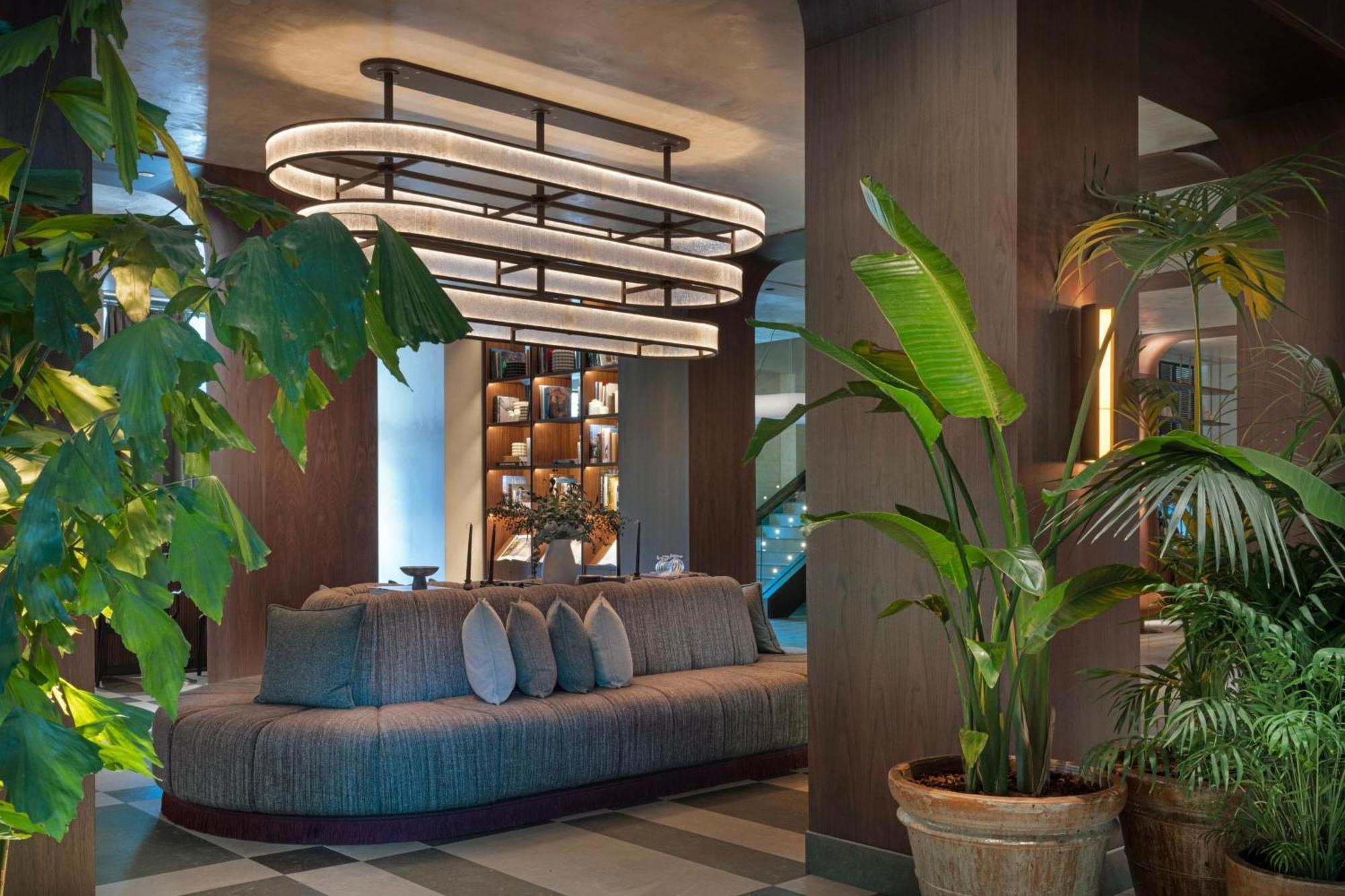 The Westin Madrid Cuzco — Photos 3