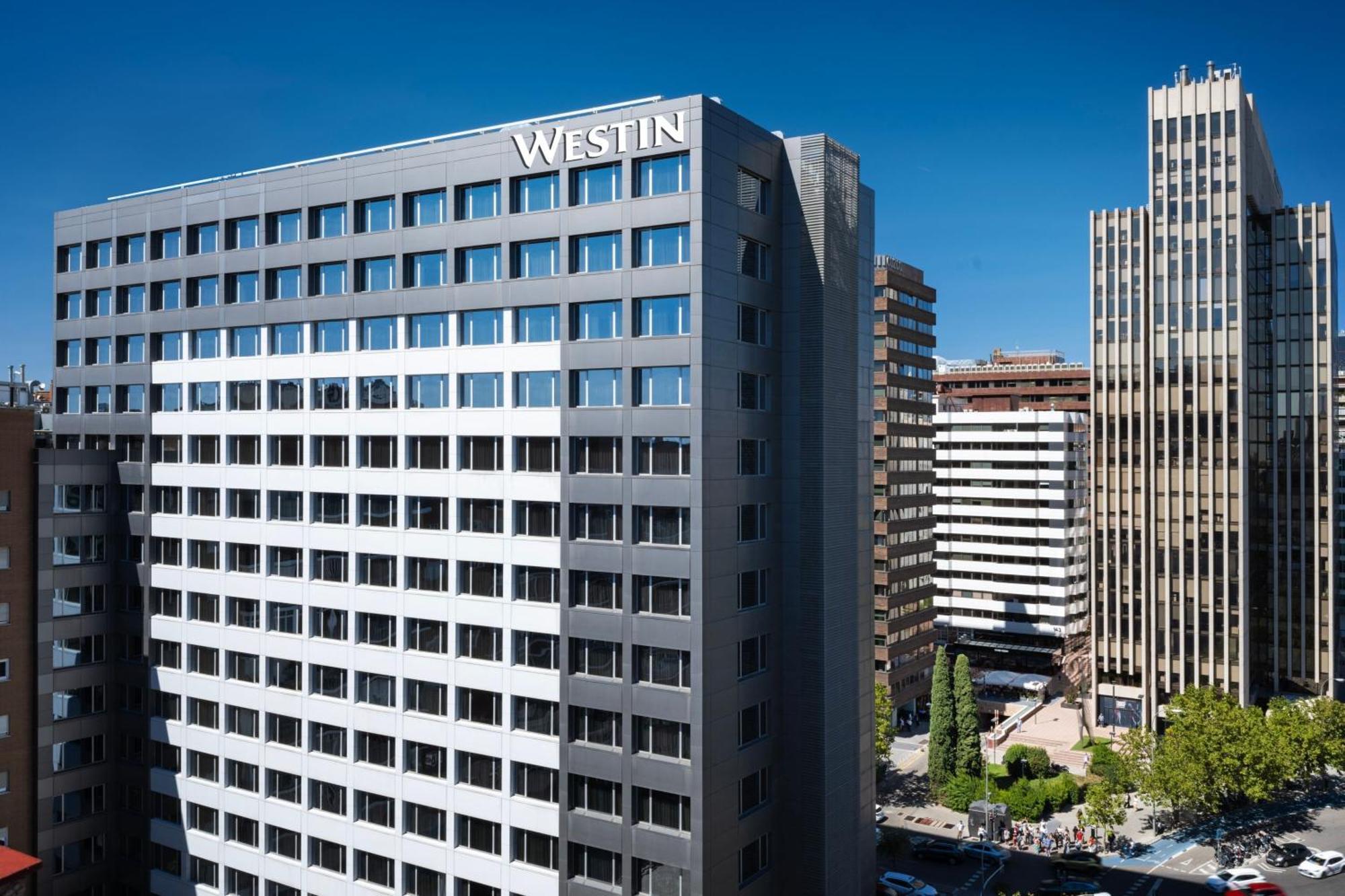 The Westin Madrid Cuzco — Photos 1